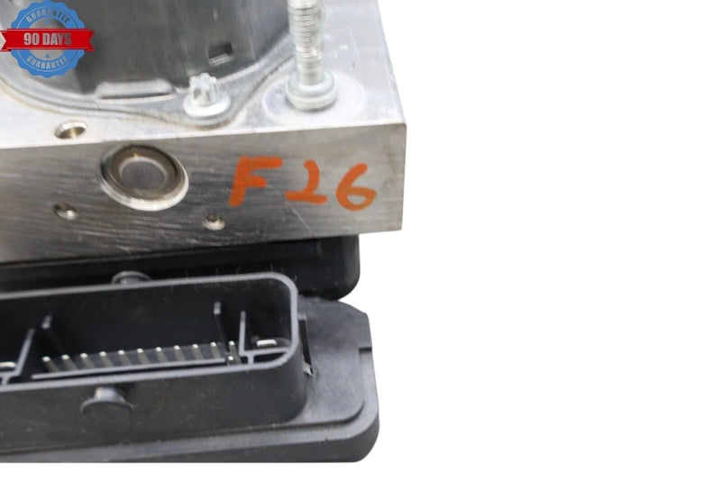Load image into Gallery viewer, 14-17 Maserati Ghibli Anti Lock Brake ABS Pump Module Unit 0265956101 Oem