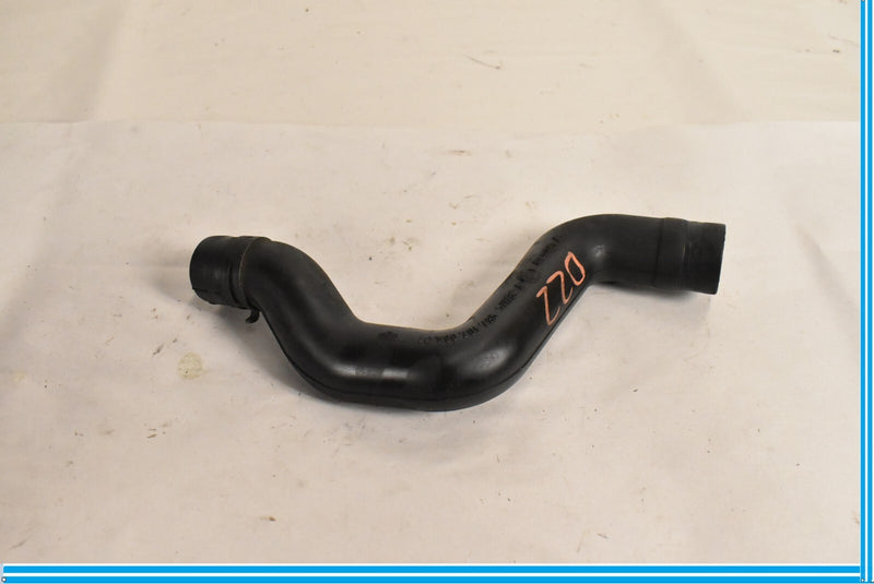 Load image into Gallery viewer, 05-12 Porsche Boxster Cayman Engine Oil Cooling Hose 98710706401 Oem