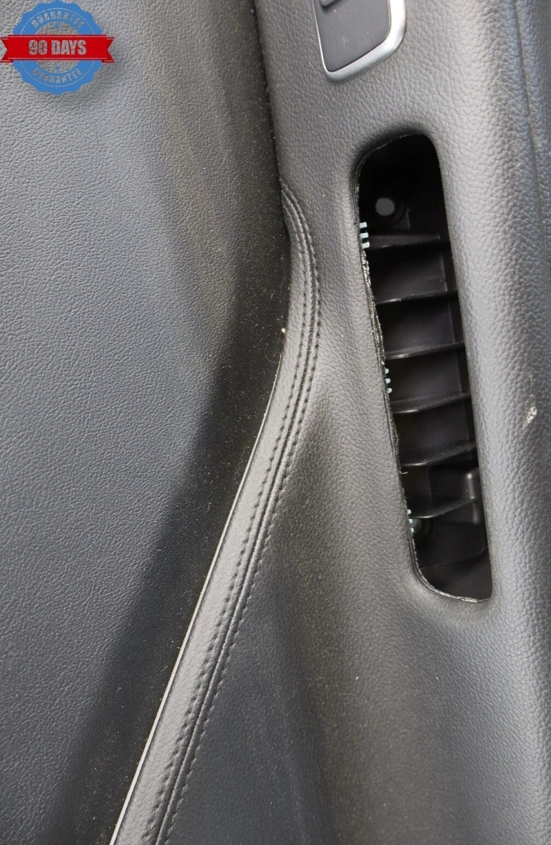 Load image into Gallery viewer, 17-20 Jaguar X761 F-Pace Rear Left Driver Side Interior Door Panel Trim Oem