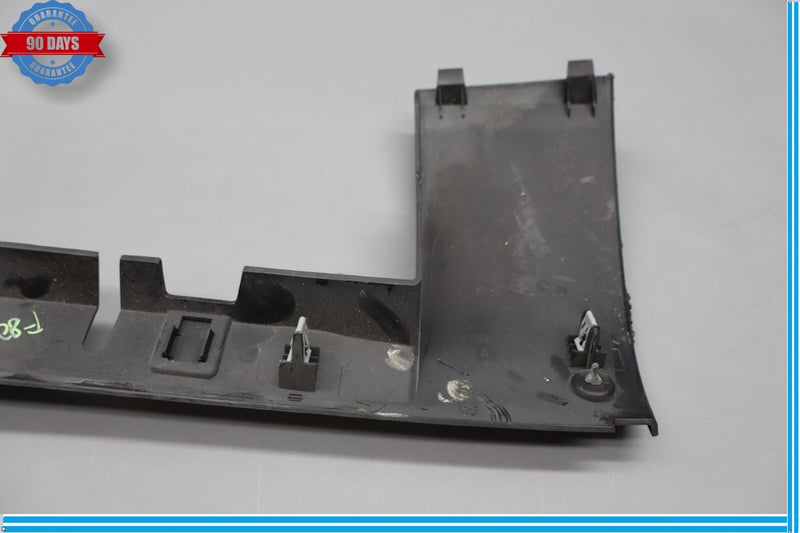 Load image into Gallery viewer, 07-17 GMC Acadia Front Dashboard Glove Box Trim Panel Black 25868942 Oem