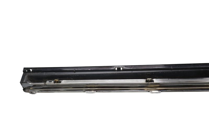 Load image into Gallery viewer, 12-20 Tesla Model S Right Passenger Side Rocker Skirt Molding Scuff Panel Oem