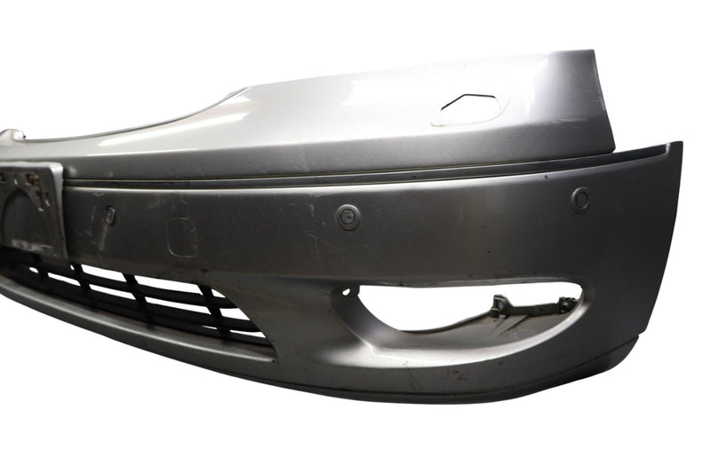 Load image into Gallery viewer, 01-03 Lexus XF39 LS430 Front Bumper Cover Panel Assembly Silver Oem