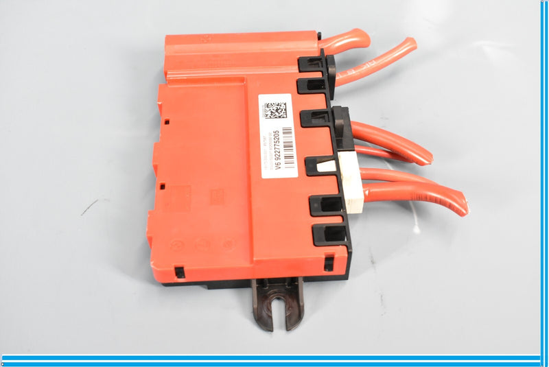 Load image into Gallery viewer, 12-18 BMW 320i 328i 428i Battery Power Distribution Box Regulator Oem
