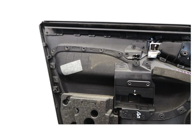 Load image into Gallery viewer, 14-17 Fiat 500L Front Right Passenger Side Interior Door Panel Cover 3629410 Oem