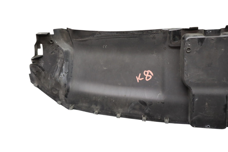 Load image into Gallery viewer, 12-15 Audi A7 Quattro Radiator Core Support Trim Panel Cover Upper 4G8807081 Oem