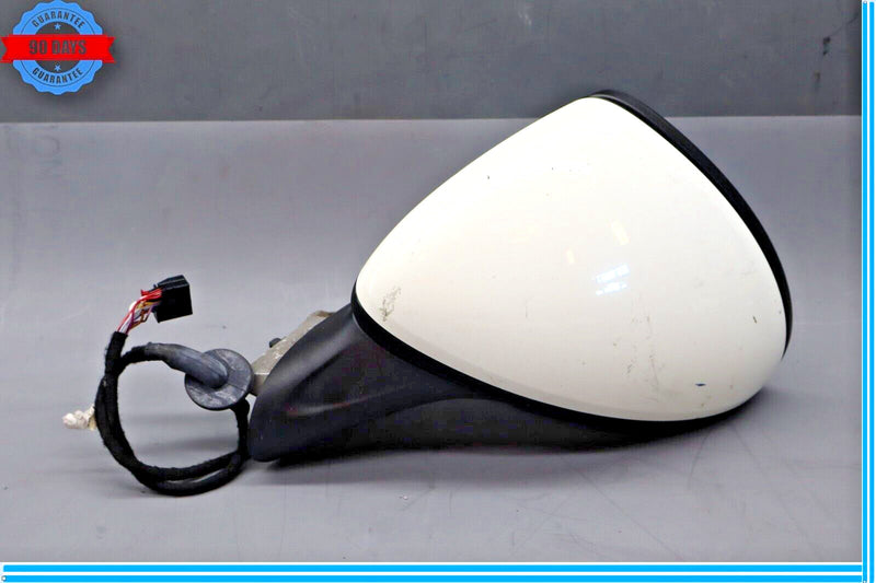 Load image into Gallery viewer, 11-14 Porsche Cayenne S 958 Front Left Driver Side Door Rear View Mirror Oem