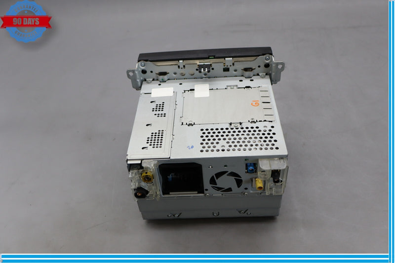 Load image into Gallery viewer, 10-16 Porsche Panamera 970 Hybrid 4S Command Head Unit Navigation Radio Oem