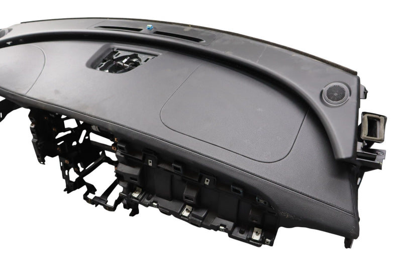 Load image into Gallery viewer, 17-20 Jaguar XF X260 Front Dash Dashboard Instrument Panel Trim Cover Oem