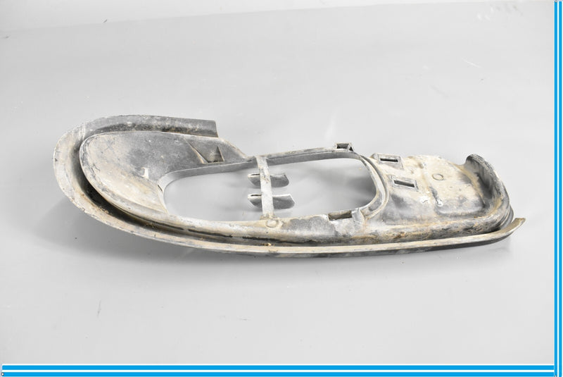 Load image into Gallery viewer, 97-04 Porsche Boxster Front Left Driver Bumper Grille Intake Duct Oem