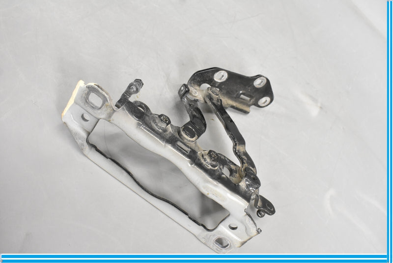 Load image into Gallery viewer, 08-18 Mercedes CLS550 E400 Front Left Driver Hood Hinge A2048800728 Oem