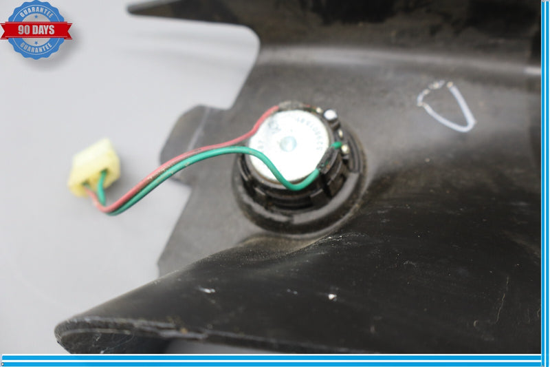 Load image into Gallery viewer, 03-07 HUMMER H2 Windshield Right Passenger Side A Pillar Trim Cover Panel Oem