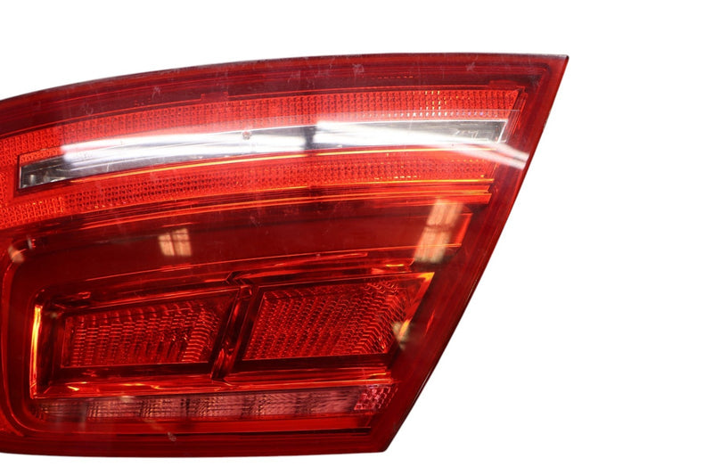 Load image into Gallery viewer, 11-14 Audi A8 A8L Quattro Rear Right Passenger Side Outer Tail light lamp Oem