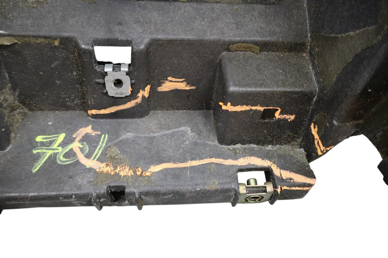 Load image into Gallery viewer, 03-06 Bentley Continental GTC Dashboard Panel Frame Mount Support Oem