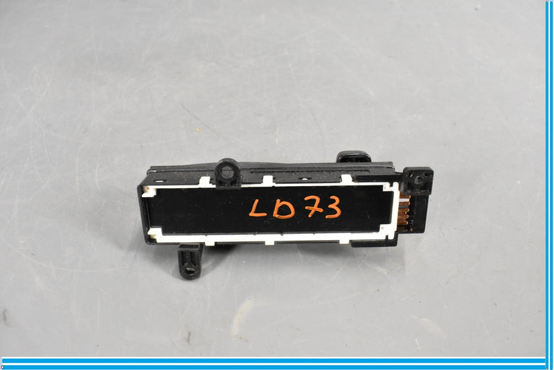Load image into Gallery viewer, 02-10 Lexus SC430 Front Left Driver Side Electric Seat Power Control Switch Oem
