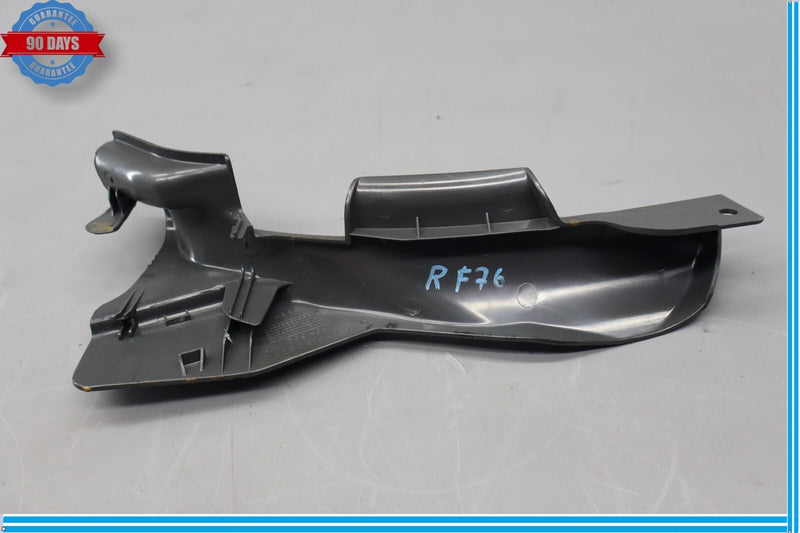 Load image into Gallery viewer, 03-12 Mercedes R230 SL500 Front Right Passenger Seat Track Trim Cover Oem
