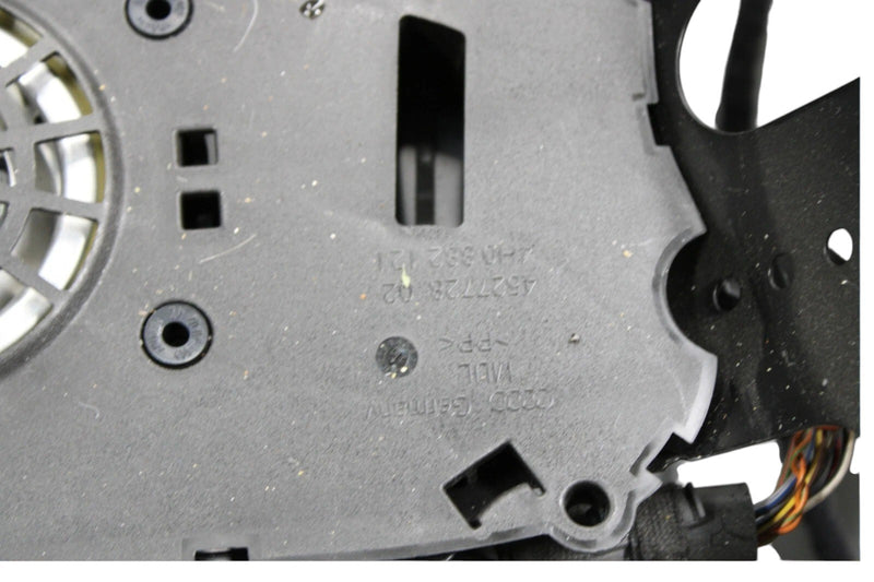 Load image into Gallery viewer, 11-18 Audi A8 Front Left Driver Side Seat Lower Track Frame W/ Motor Oem