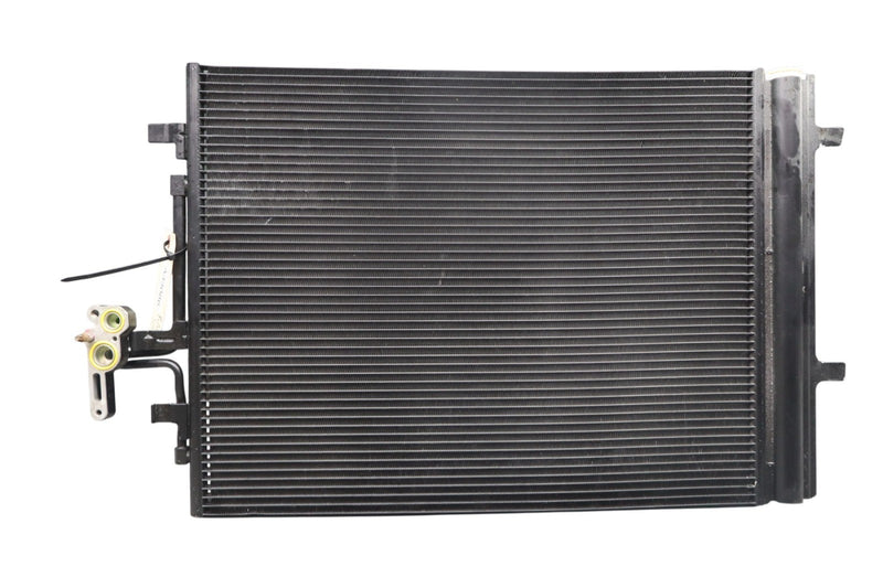 Load image into Gallery viewer, 12-17 Range Rover Evoque L538 AC A/C Air Conditioning Condenser BJ3219710A Oem