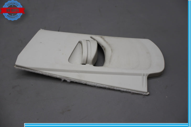 Load image into Gallery viewer, 09-12 Audi A4 Quattro Left Driver Side Upper B Pillar Trim Panel Cover Oem