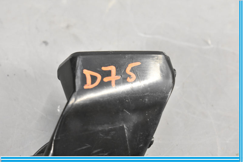 Load image into Gallery viewer, 02-10 Lexus SC430 Right Passenger Side Defroster Air Vent OEM