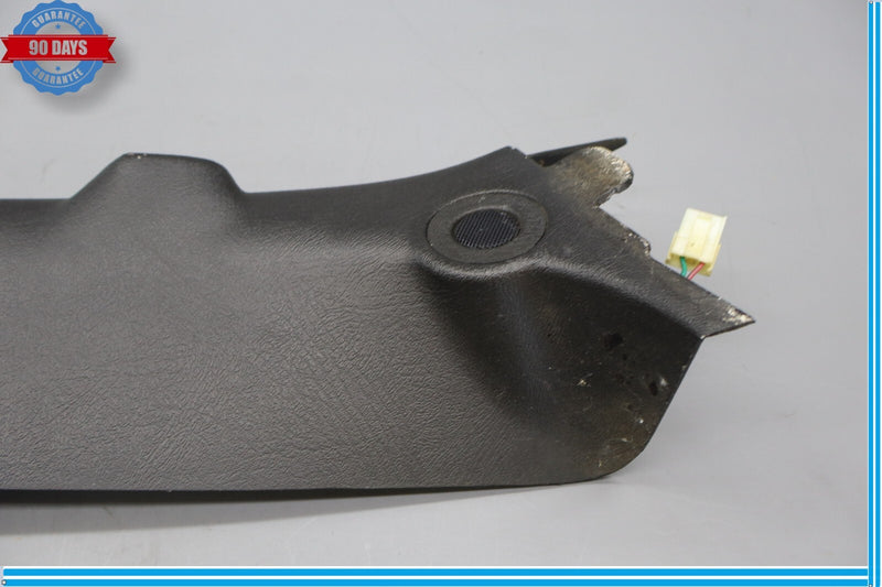 Load image into Gallery viewer, 03-07 HUMMER H2 Windshield Right Passenger Side A Pillar Trim Cover Panel Oem