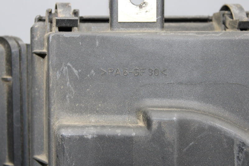 Load image into Gallery viewer, 90-98 Mercedes SL500 R129 Engine Air Intake Cleaner Filter Box A1190940602 Oem