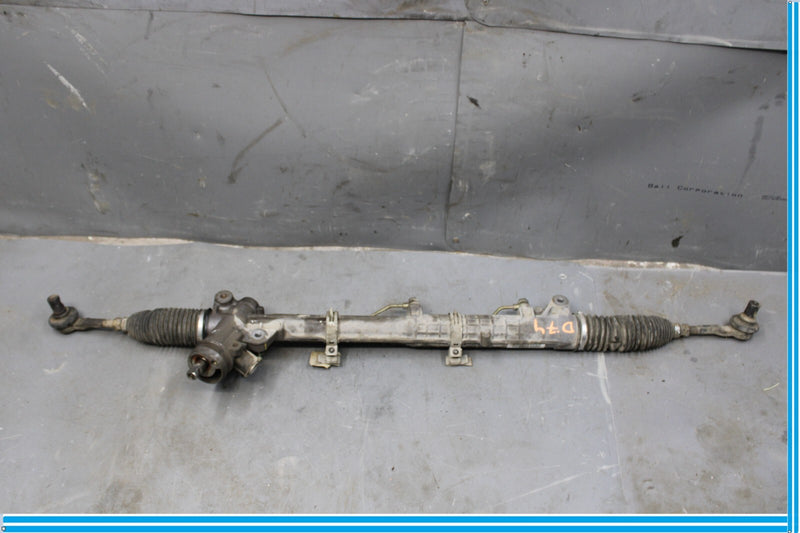 Load image into Gallery viewer, 03-11 Bentley Continental Steering Gear Rack And Pinion Transmission Oem