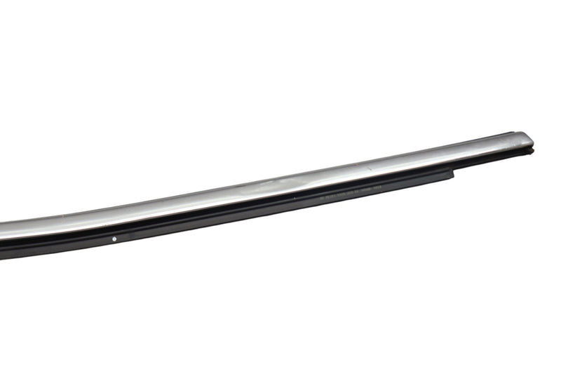 Load image into Gallery viewer, 14-20 Maserati Ghibli M157 Rear Right Side Door Window Belt Molding Trim Oem