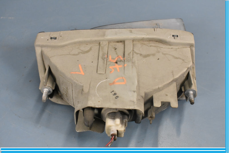 Load image into Gallery viewer, 02-10 Lexus SC430 Front Left Driver Lower Side Fog Light Lamp Oem