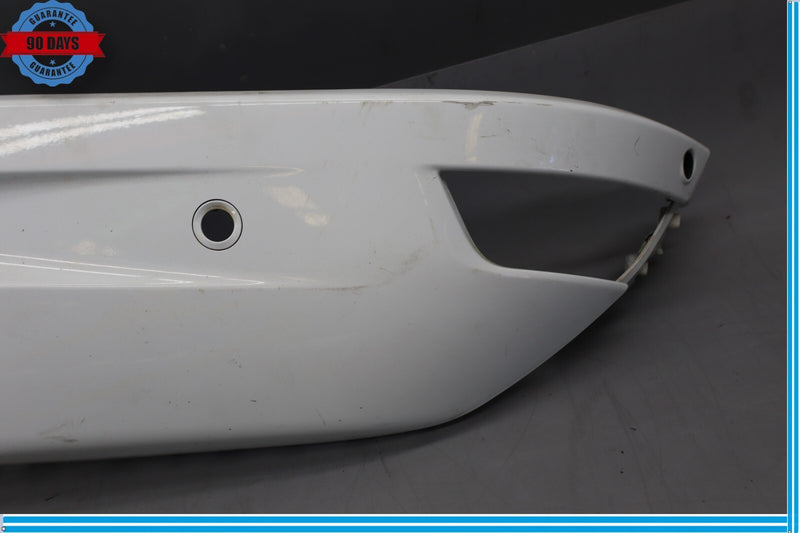 Load image into Gallery viewer, 14-17 Land Rover Range Rover Sport Rear Left Driver Side Bumper Cover Trim Oem