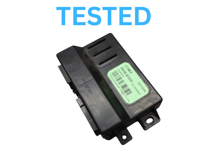 Load image into Gallery viewer, 15-20 Hyundai Genesis Front Left Side Seat Climate Control Module Unit ECU Oem
