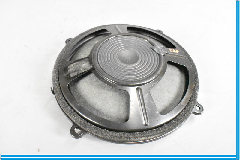 Load image into Gallery viewer, 04-18 Maserati Quattroporte Rear Bose Subwoofer Sub Woofer Sound Speaker Oem