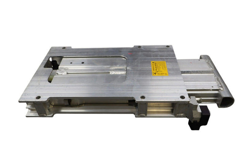 Load image into Gallery viewer, 07-12 Bentley Continental GTC Rear Left Side Roll Over Protection Bar Oem