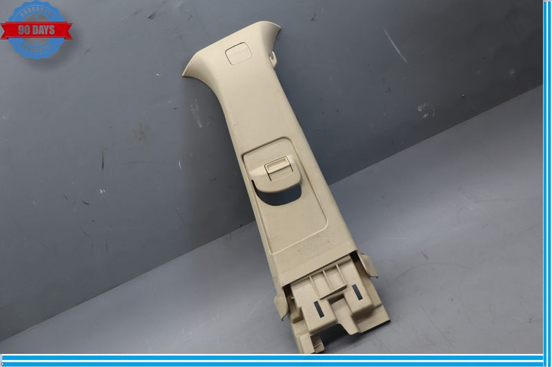 Load image into Gallery viewer, 07-12 GMC Acadia Denali Right Passenger Side B Pillar Trim Cover 20937794 Oem