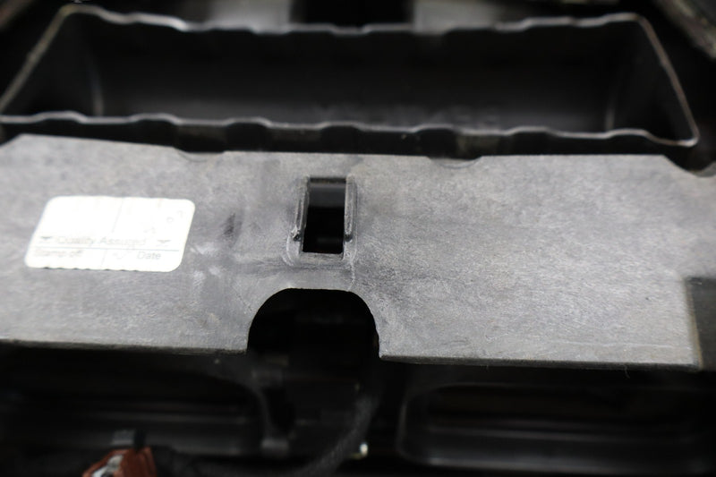 Load image into Gallery viewer, 03-06 Bentley Continental GTC Dashboard Panel Frame Mount Support Oem
