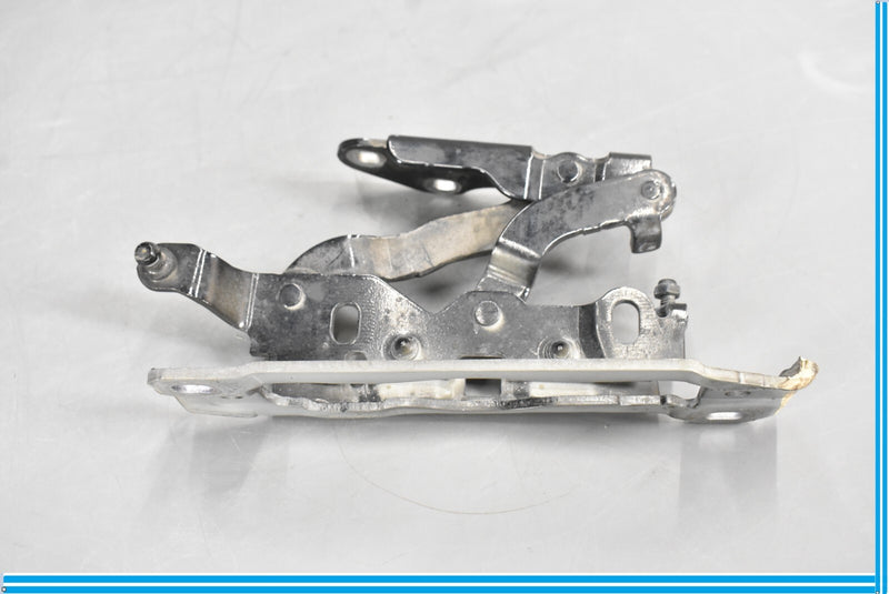 Load image into Gallery viewer, 08-18 Mercedes CLS550 E400 Front Left Driver Hood Hinge A2048800728 Oem
