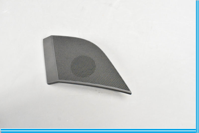 Load image into Gallery viewer, 11-17 Audi A8 Quattro S8 Left Driver Dash Tweeter Speaker Grille Cover Oem