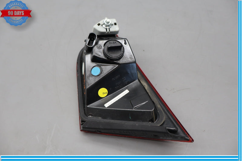 Load image into Gallery viewer, 14-17 Maserati Ghibli Rear Left Side Trunk Inner Taillight Tail Light Lamp Oem
