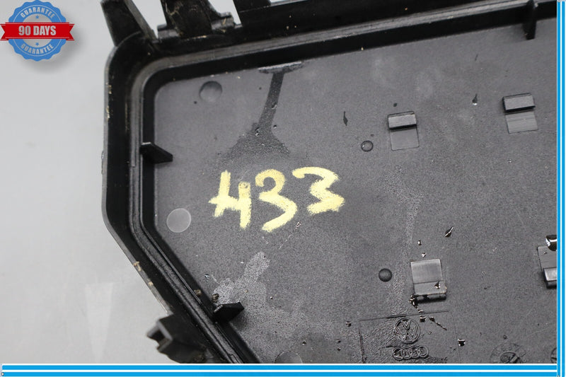 Load image into Gallery viewer, 03-18 Bentley Continental GT GTC Fuse Box Fusebox Lid Cover 3D1937128L Oem
