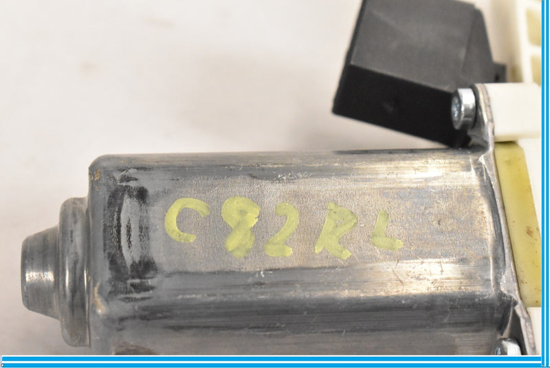 Load image into Gallery viewer, 14-18 Mercedes C117 CLA250 Rear Left Driver Door Window Power Motor OEM