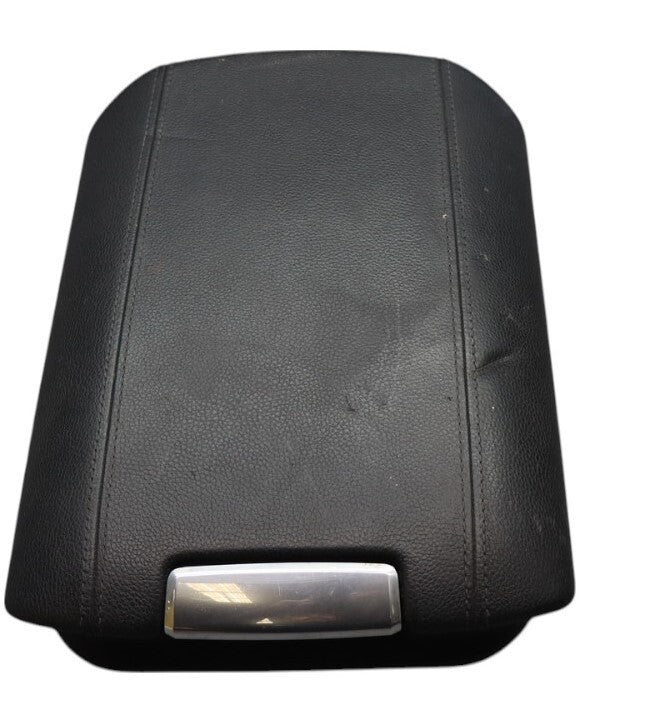 Load image into Gallery viewer, 11-17 Porsche Cayenne 958 Center Console Armrest Arm Rest Door Lid Oem