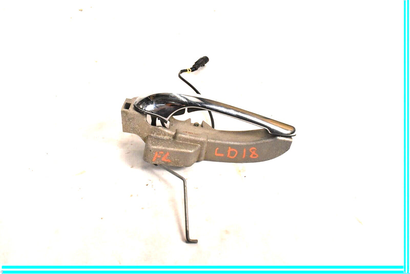 Load image into Gallery viewer, 04-08 Maserati Quattroporte Front Left Driver Exterior Door Handle Oem