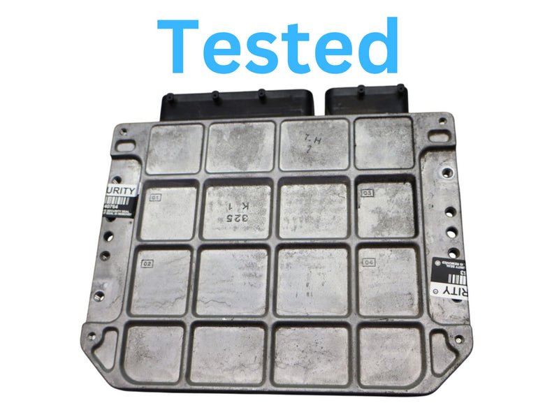 Load image into Gallery viewer, 2007 Lexus GS450h Engine Control Module Unit ECU ECM 8966130C91 Oem