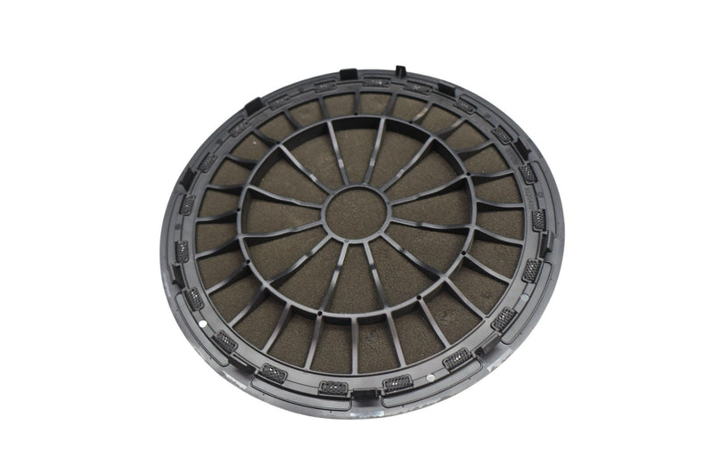 Load image into Gallery viewer, 09-16 BMW Z4 E89 Front Right or Left Hi-Fi Speaker Grille Cover Black Oem