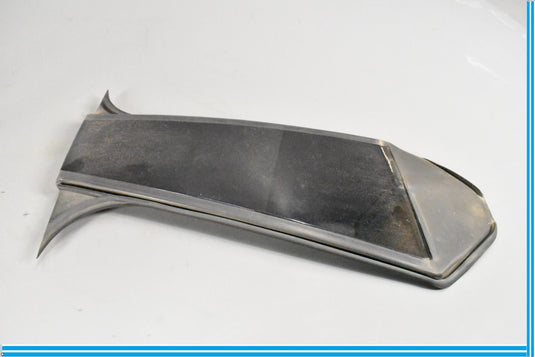 2014 - 2018 MERCEDES CLA250 C117 LEFT DRIVER SIDE DOOR B PILLAR MOLDING OEM