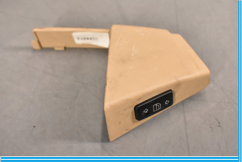 Load image into Gallery viewer, 03-06 Mercedes S500 S600 W220 Rear Right Passenger Side Door Window Switch Oem