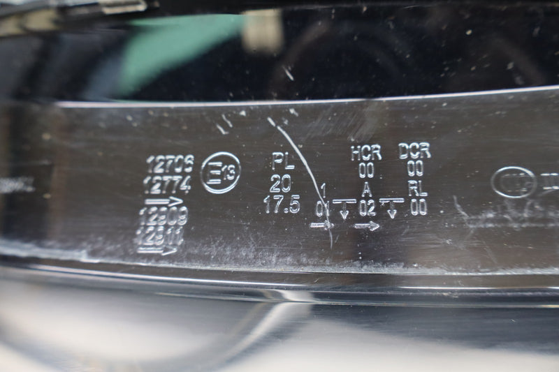 Load image into Gallery viewer, 09-12 Audi A4 A4 Quattro Front Left Driver Side Headlight Lamp Assembly Oem