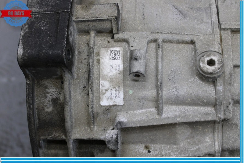 Load image into Gallery viewer, 12-15 Audi A7 Quattro Speed Gear Automatic Transmission Assmebly Oem