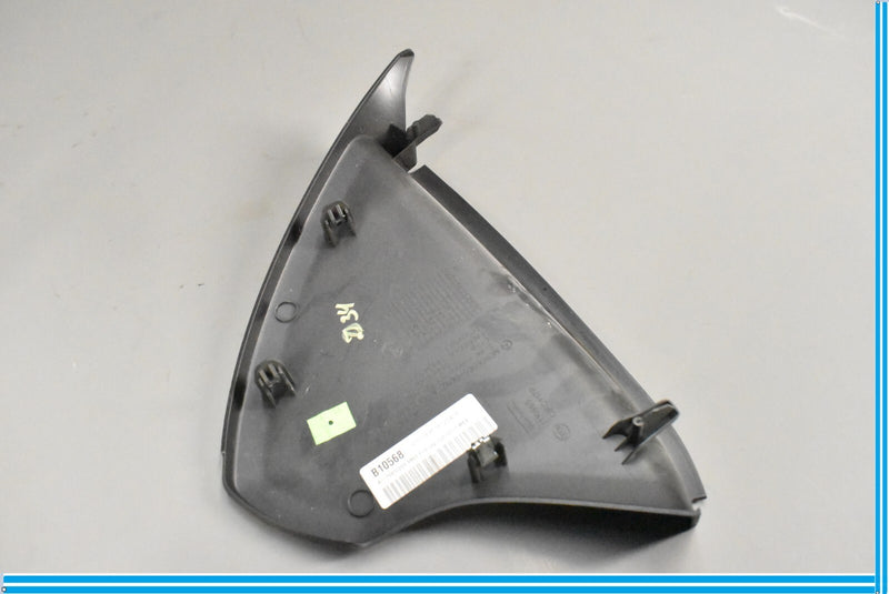 Load image into Gallery viewer, 2014-2018 MERCEDES CLA45 AMG C117 OEM RIGHT DASH SIDE END CAP TRIM A1176800601