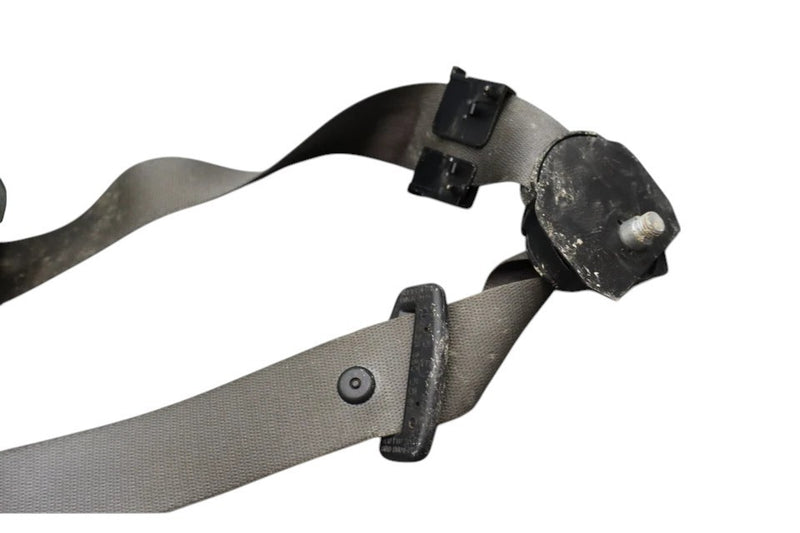 Load image into Gallery viewer, 07-09 Mercedes W219 CLS550 E350 Front Right Seatbelt Seat Belt Retractor Black