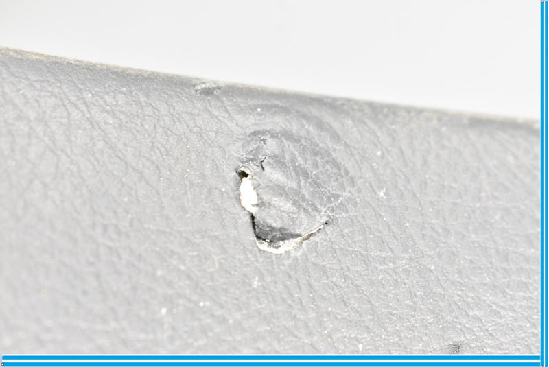 Load image into Gallery viewer, 07-12 Lexus LS460 Front Right Interior Tailgate Trim Molding Cover Panel Oem